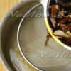 Секреты приготовления грибного супа из заготовленных сушеных грибов Рецепт куриного супа с сушеными грибами