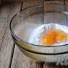 Как приготовить домашнюю лапшу на яйцах?