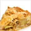 Самый вкусный пирог с яблоками Приготовить быстрый и вкусный пирог с яблоками