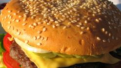 Гамбургер, чизбургер и фишбургер в микроволновке Что же такое «Смэш»?