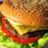 Гамбургер, чизбургер и фишбургер в микроволновке Что же такое «Смэш»?