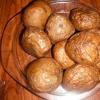 Как приготовить пюре из картошки в микроволновой печи Как приготовить пюре в микроволновке