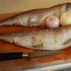 Как приготовить рыбу гренадер: пошаговый рецепт, фото